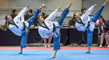 Poomsae