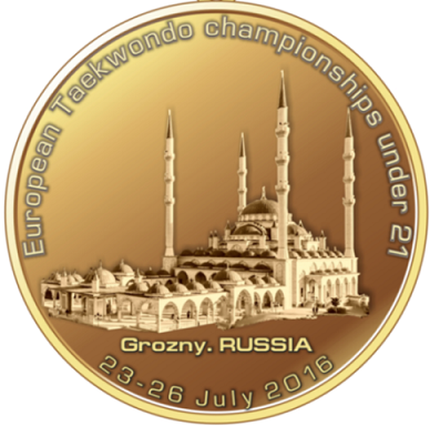 grozny logo